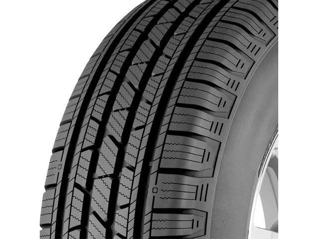 275/65R18 116T Cooper Discoverer SRX Tire C641535