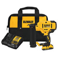 18-Gauge Cordless Brad Nailer Kit G6248