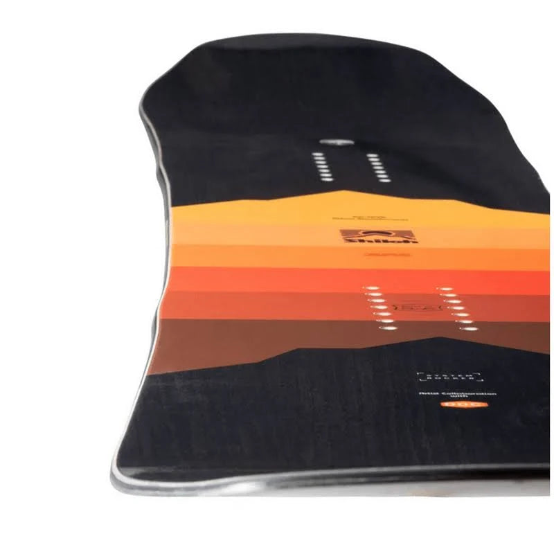 Shiloh Rocker Snowboard 158 cm G24549