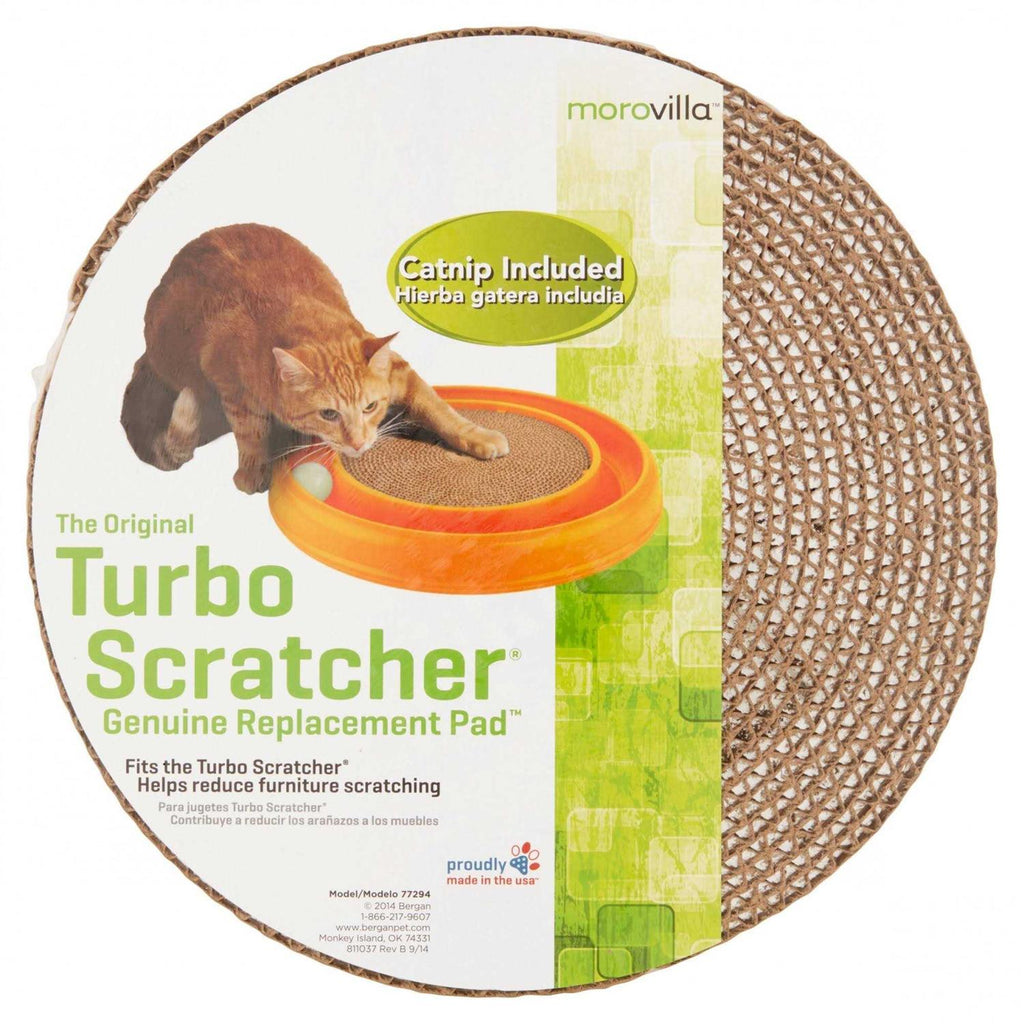 Cat Scratcher Replacement Pads X31395