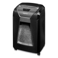 Micro-Cut Shredder 20 Sheet Capacity E175164