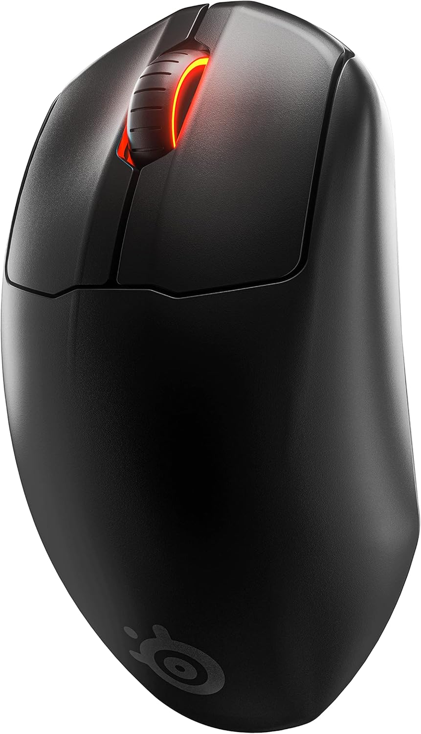 Black Gaming Mouse with 18,000 CPI Optical Sensor C354361