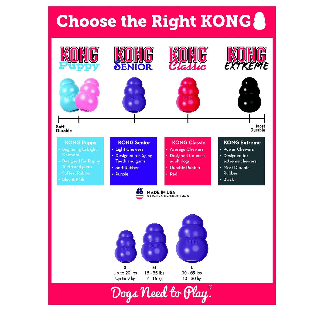 Senior Dog Toy C5171