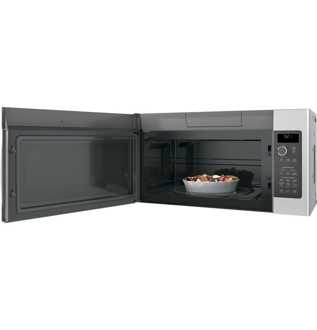 2.1 Cu. ft. Over The Range Sensor Microwave U67465