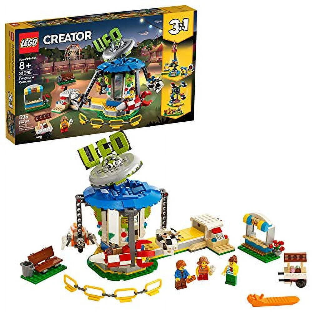 Carousel B2746