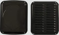 Broiler Pan and Rack 16 x 13 Inch S532534