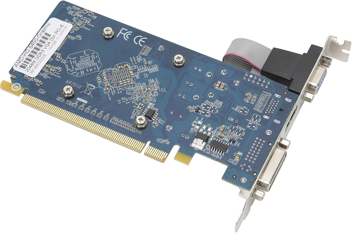 PC Graphics Card, 2G 64bit DDR3 T281118
