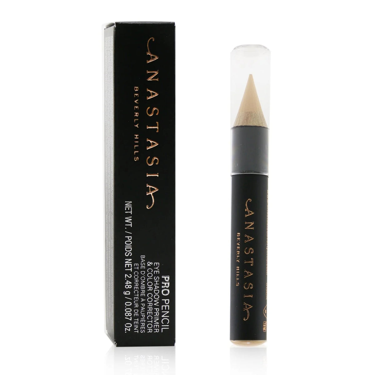 Pro Pencil Eye Shadow Primer & Color Corrector - # Base 2 2.48g/0.087oz B442