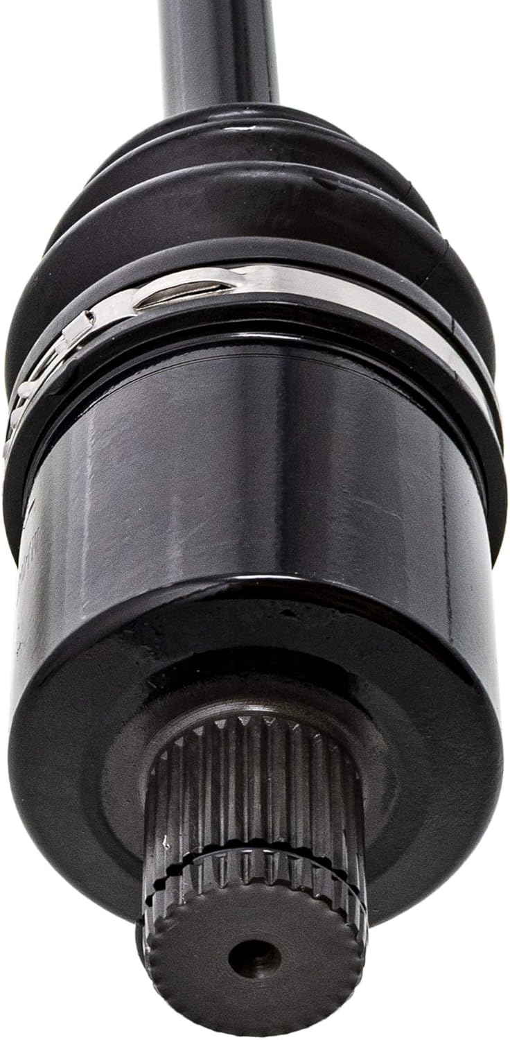 Rear Axle 2 Pack D2812