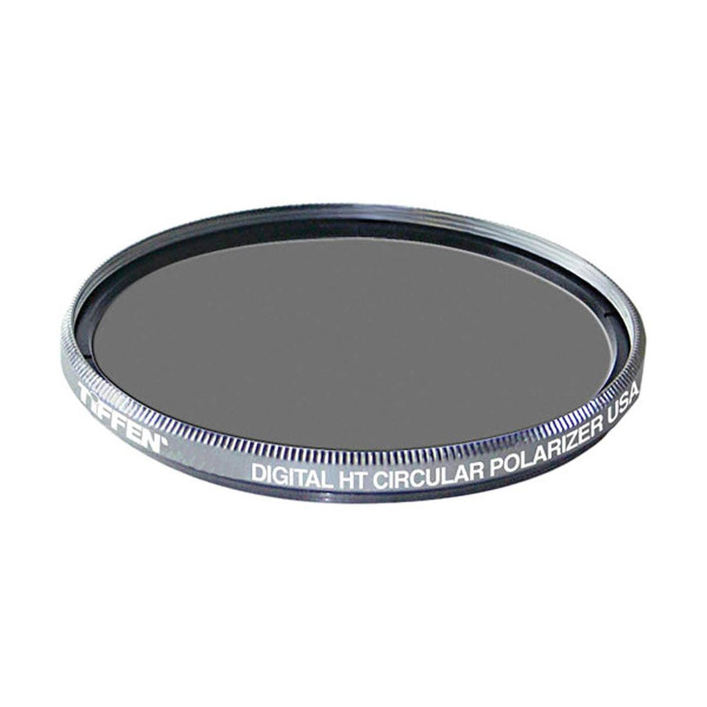 Circular Polarizer Filter 62 mm C77570