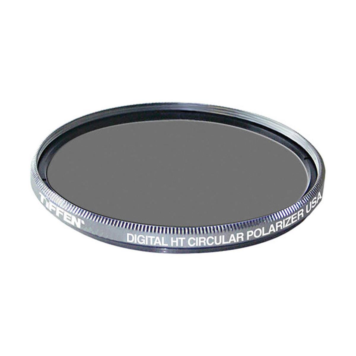 Circular Polarizer Filter 62 mm C77570