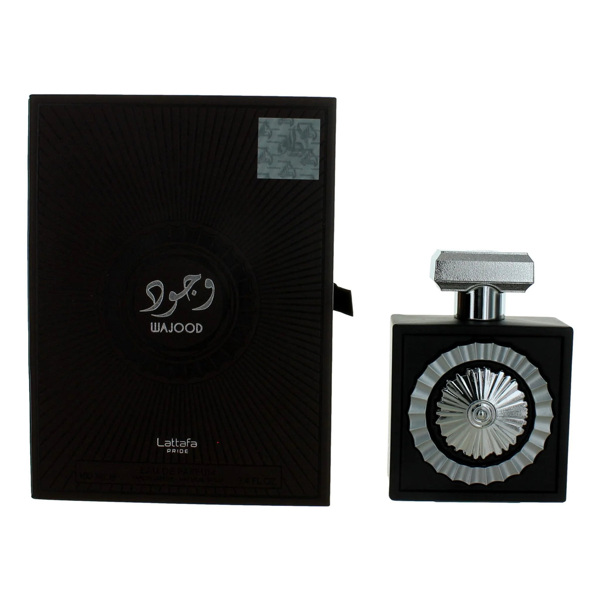 3.4 oz Eau De Parfum Spray H6798