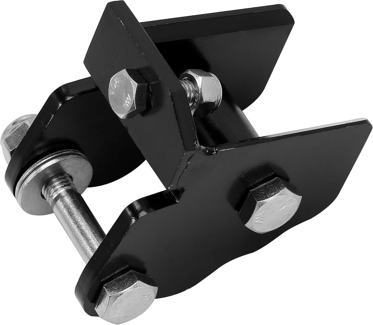 3" Front & Rear Lift Kit Steel Compatible with 2013-2021 Polaris Ranger XP 570 900 Crew XP 1000 Full Size Pack of 2 O57739