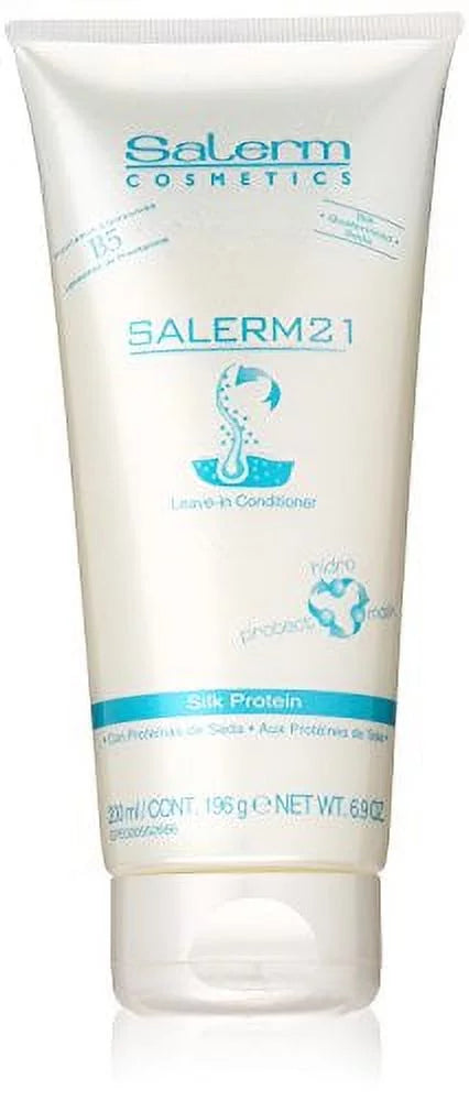 Silk Protein 6.9 Ounce U520