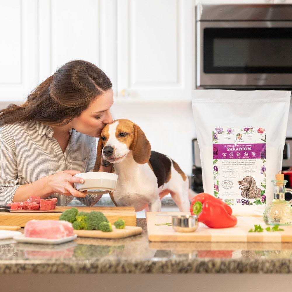 Superfood Dog Food W686