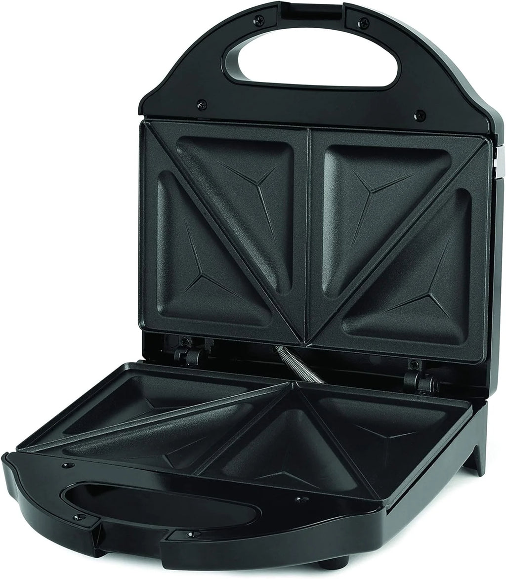 Black Sandwich Maker X1315