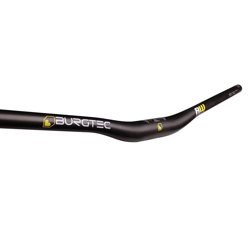 Carbon 35mm 30 x 800mm DH Riser Bar R2599