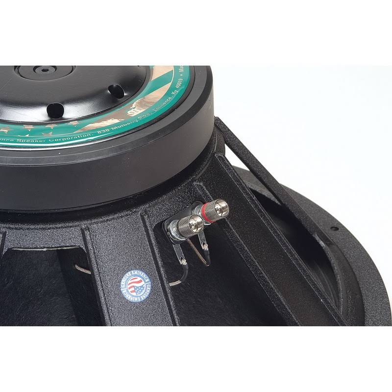 18A Stage Speaker K347