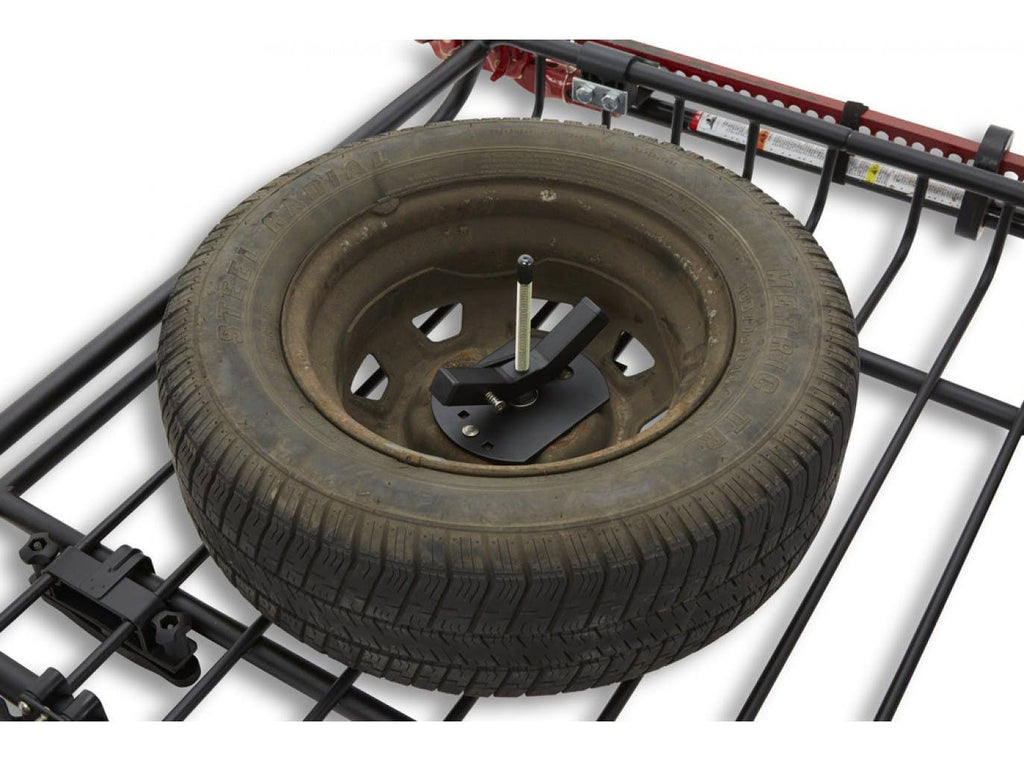 Spare Tire Carrier U63329