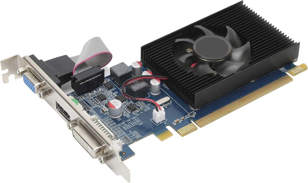 PC Graphics Card, 2G 64bit DDR3 T281118