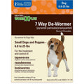 Worm X Plus Pet Supplies B370672