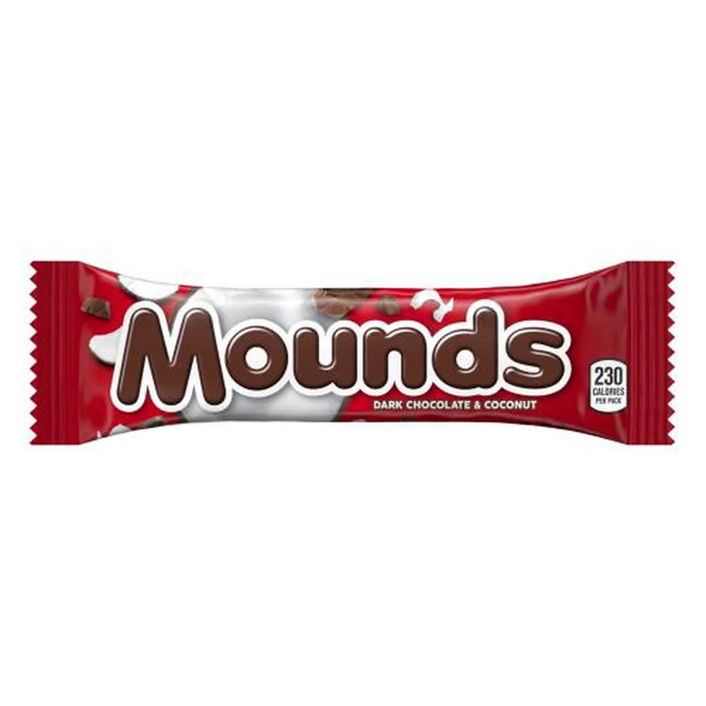 Candy Bar Pack of 48 S17608
