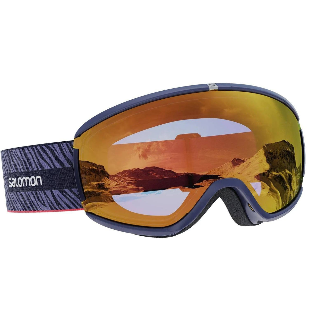 Ivy Sigma Goggles W7083