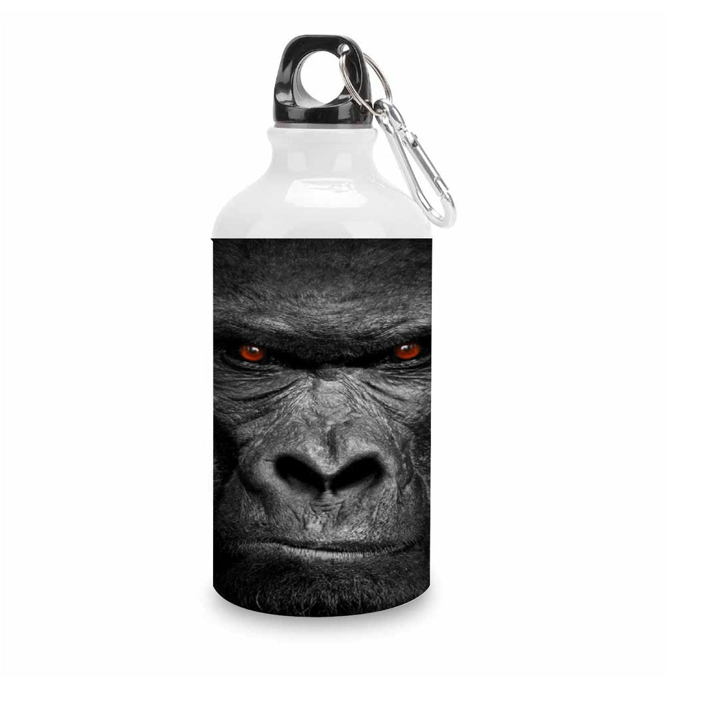 400ml Sport Aluminum Water Bottle with Twist Cap T358525