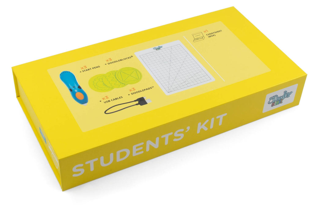 12 Pens Learning Pack E258629