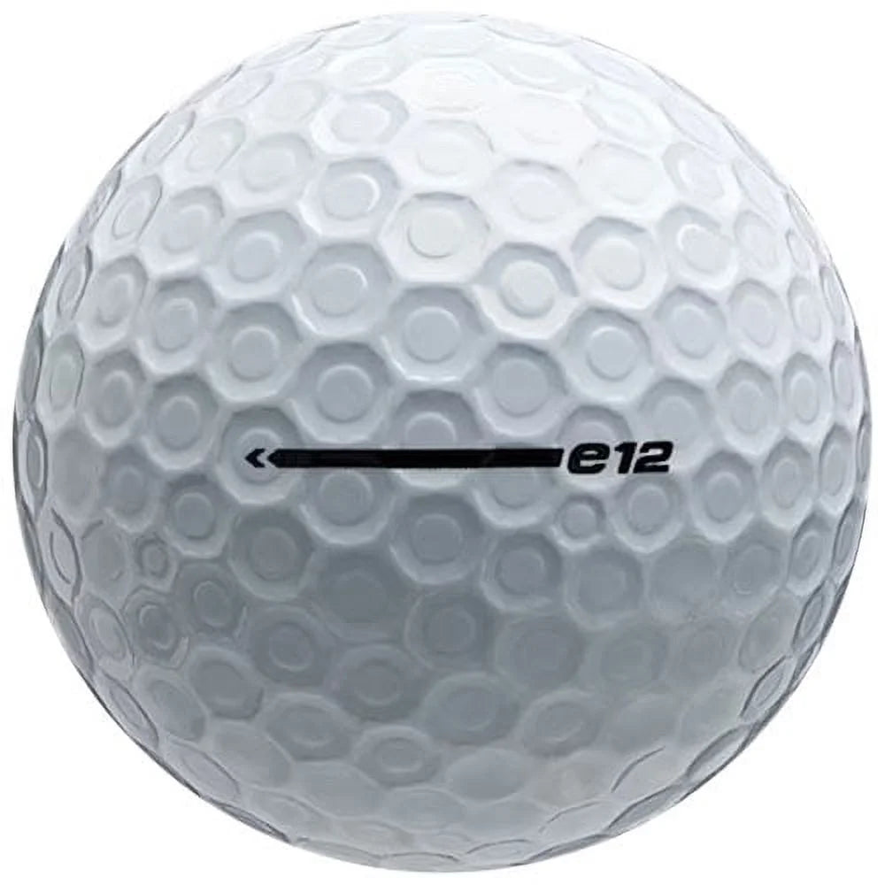 Golf Ball White F4540