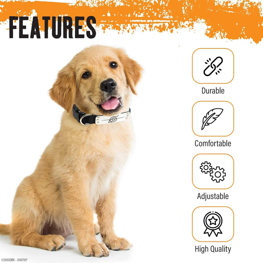 Dog Collar for Large Dogs Medium Xs/Small Puppy Collars H94375
