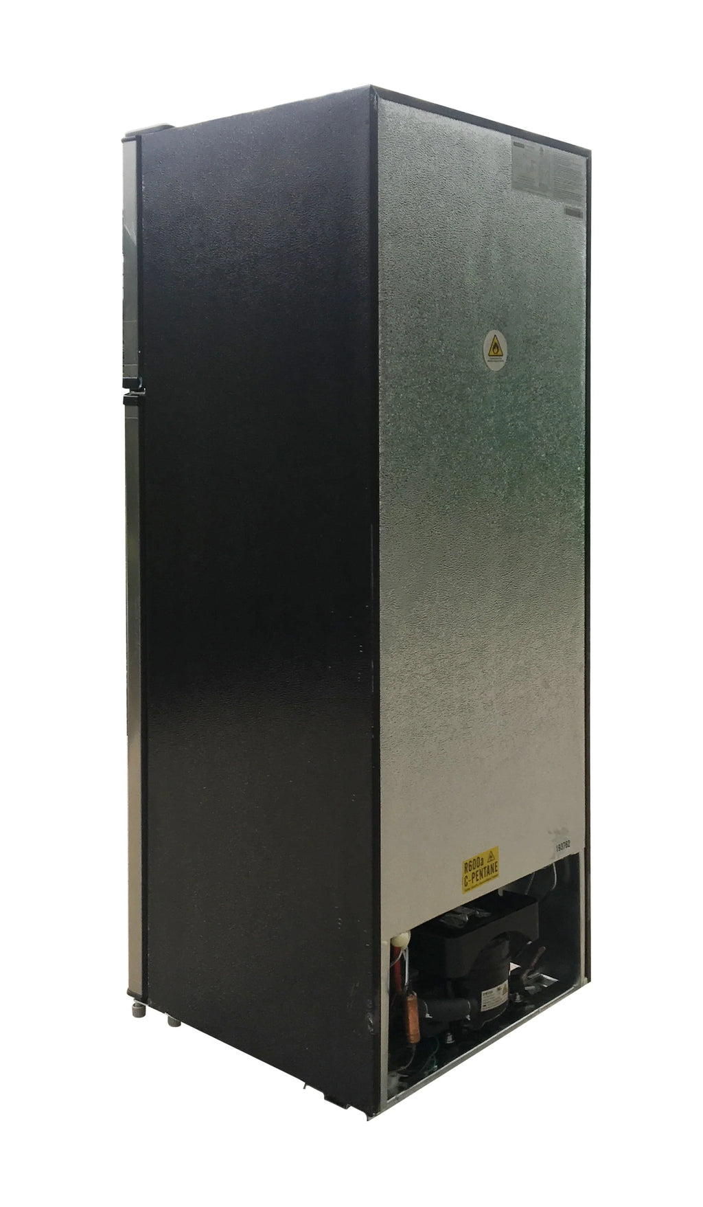 7.5 Cu. ft. Refrigerator W7135
