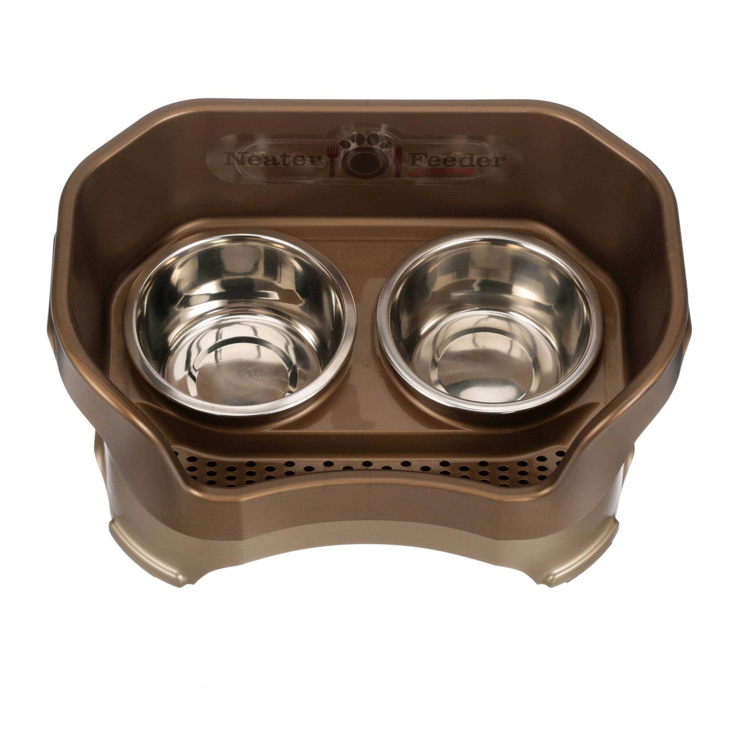 Dog Feeder V1256