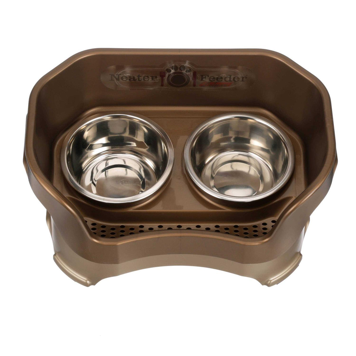 Dog Feeder V1256