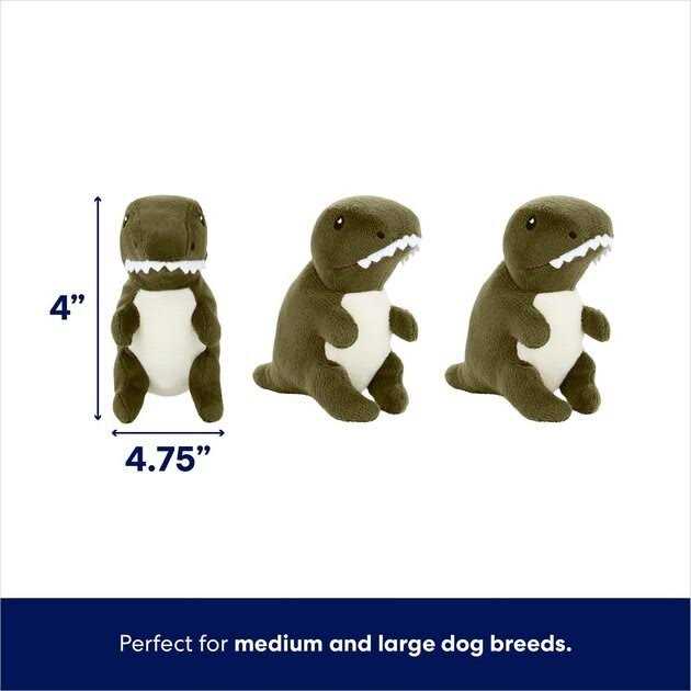 Plush Puzzle Dog Toy J2187
