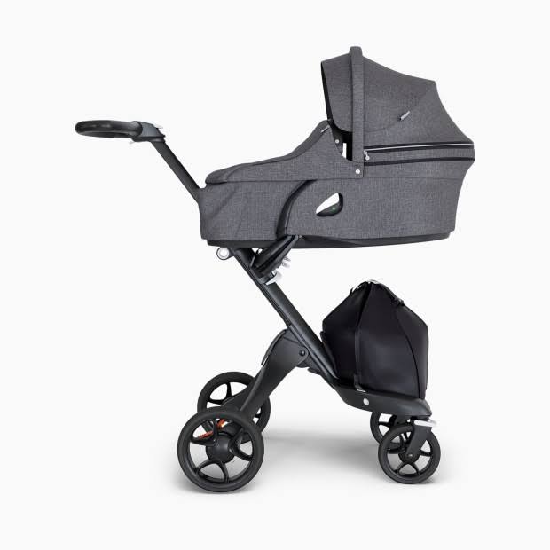 Carry Cot Lotus Pink E13792