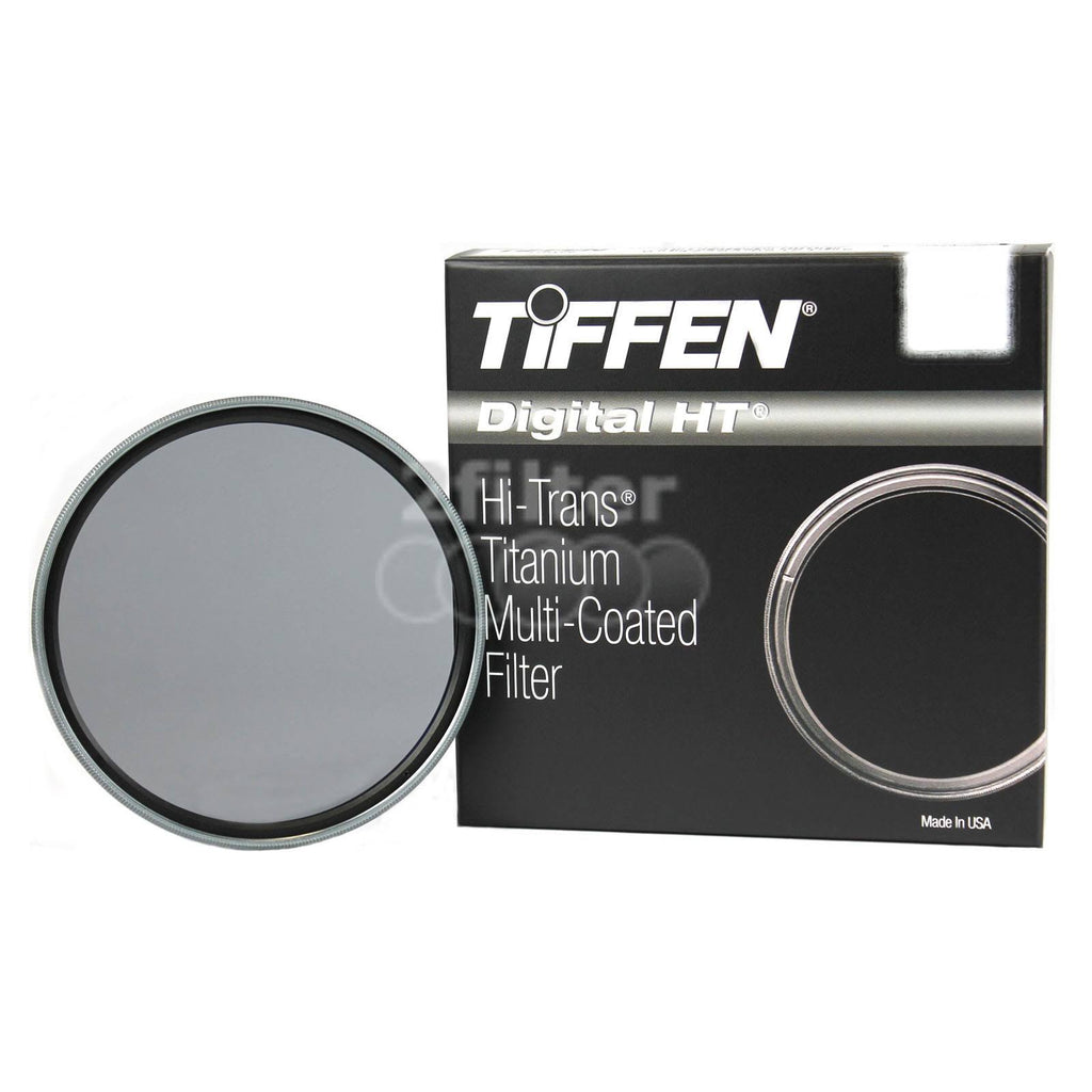 Circular Polarizer Filter 62 mm C77570