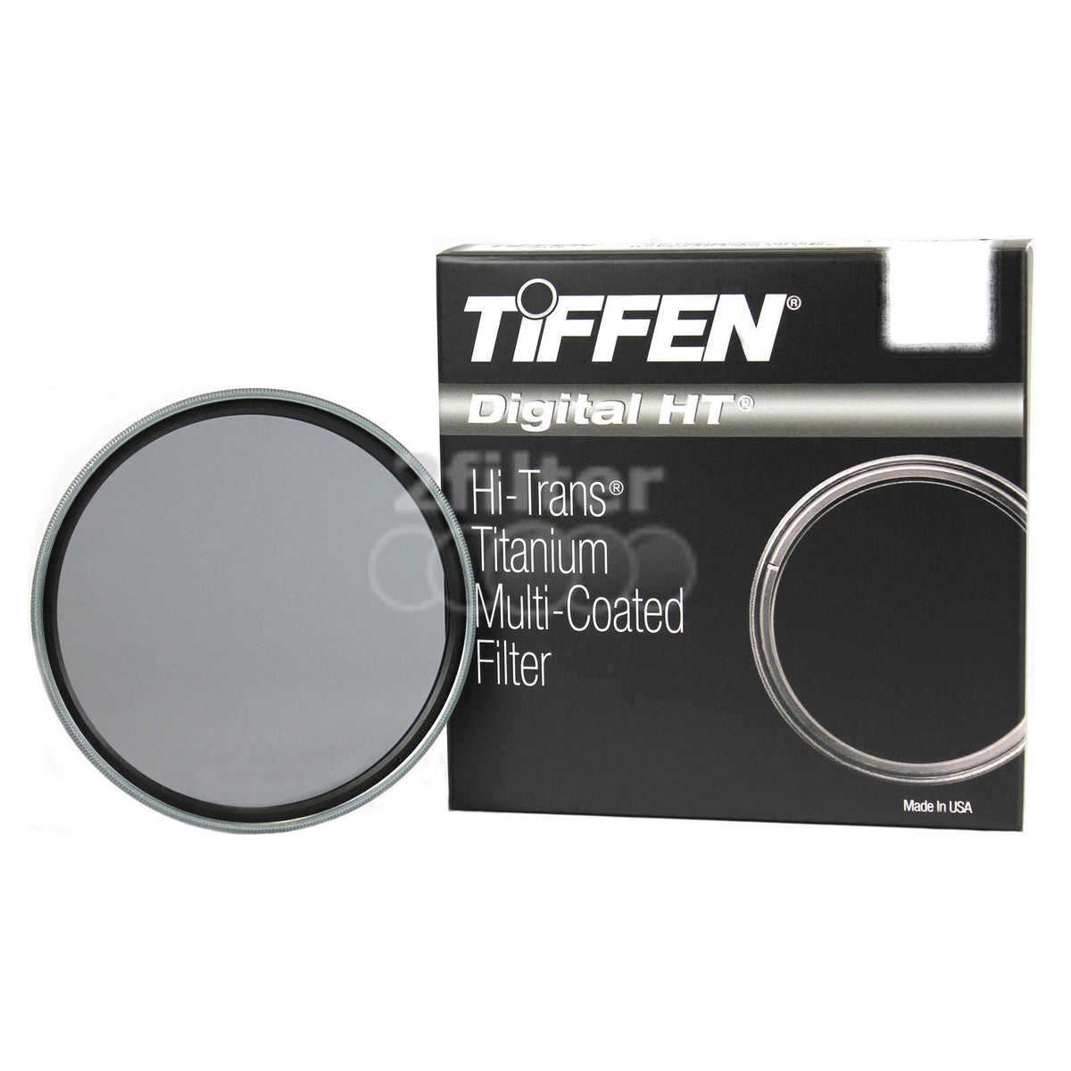 Circular Polarizer Filter 62 mm C77570