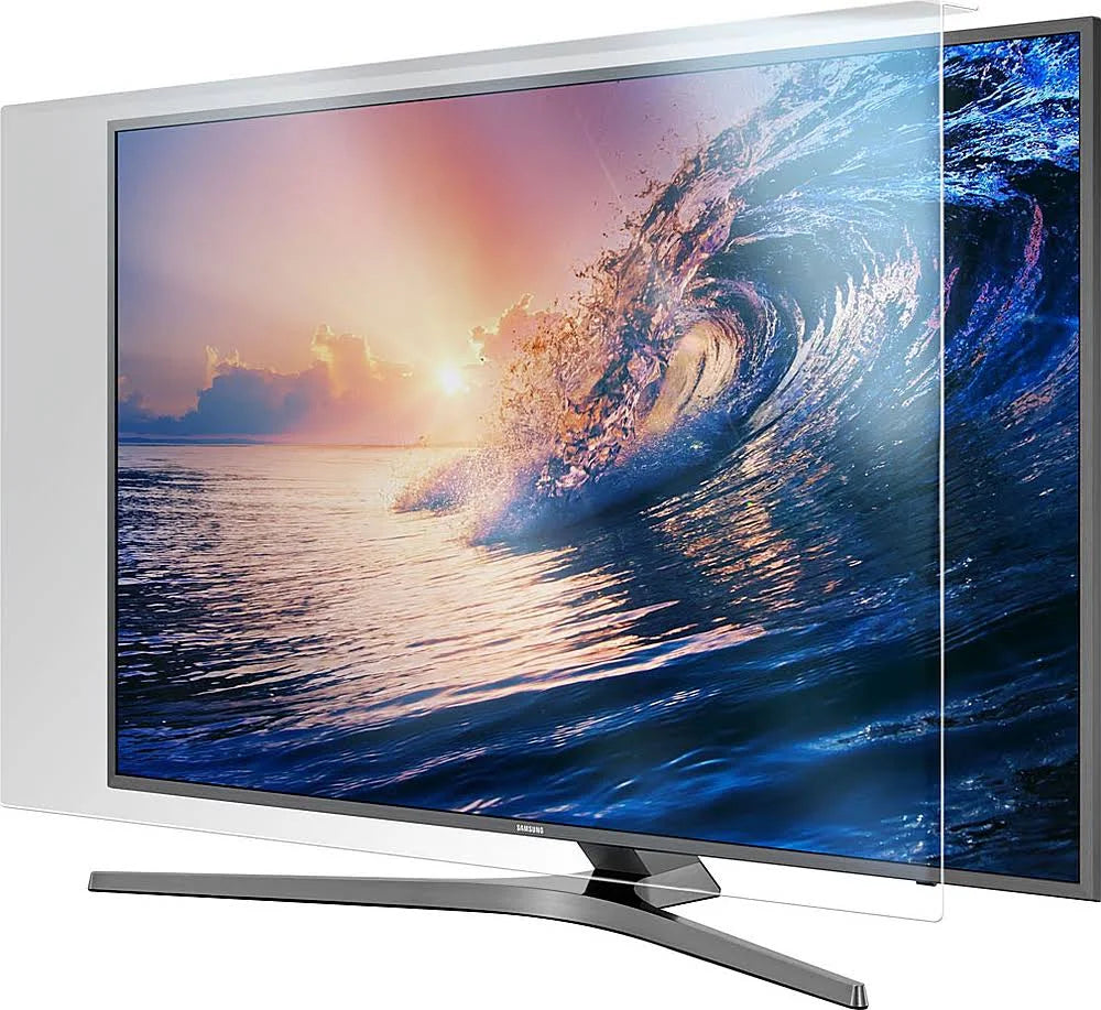 Clear 55x22 TV Screen Protector G6203
