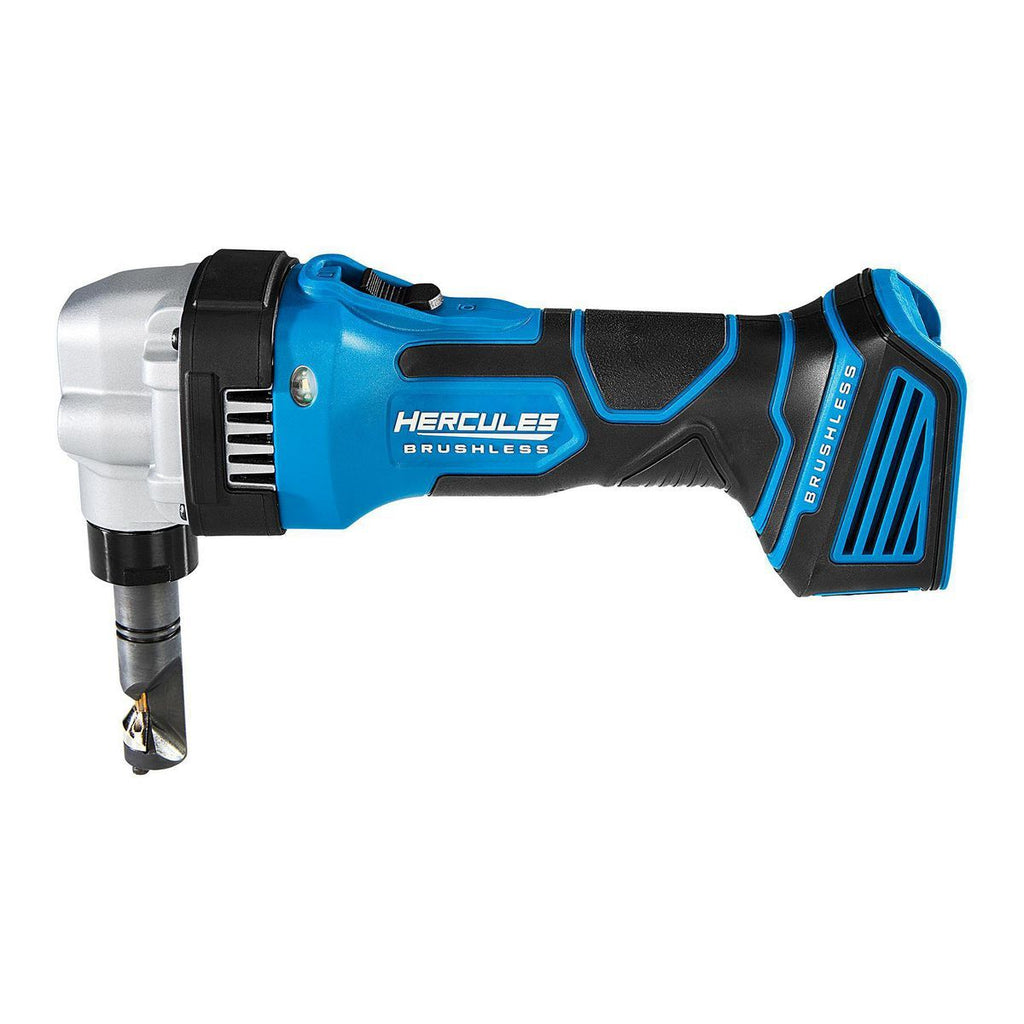 16 Gauge Cordless Nibbler F62653