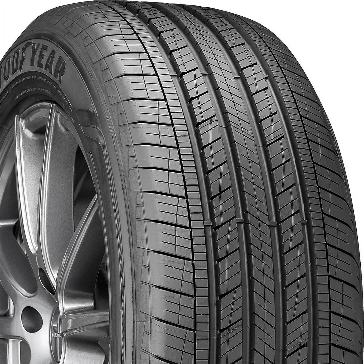235/55R19 101H All Season Tire S7385