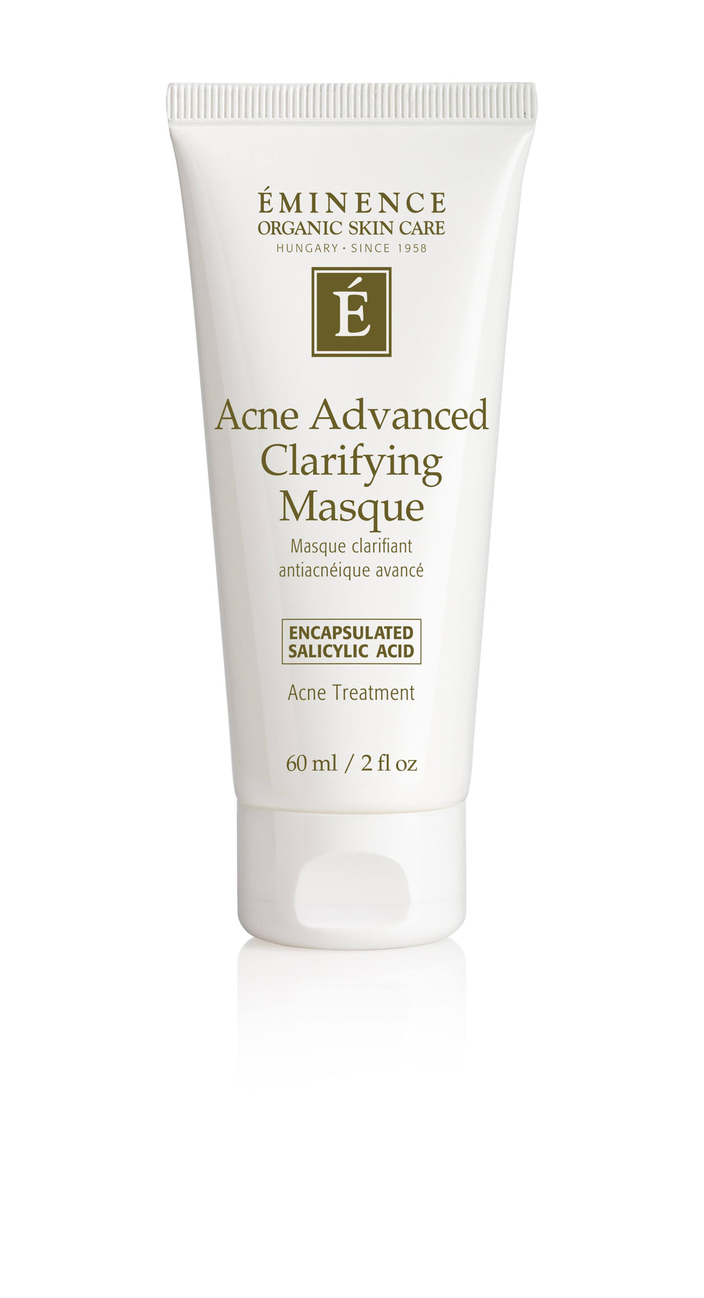 Acne Advanced Clarifying Masque (2 oz) L471993