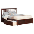 White Twin Size Bed with Match Footboard R65166
