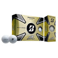 Golf Ball White F4540
