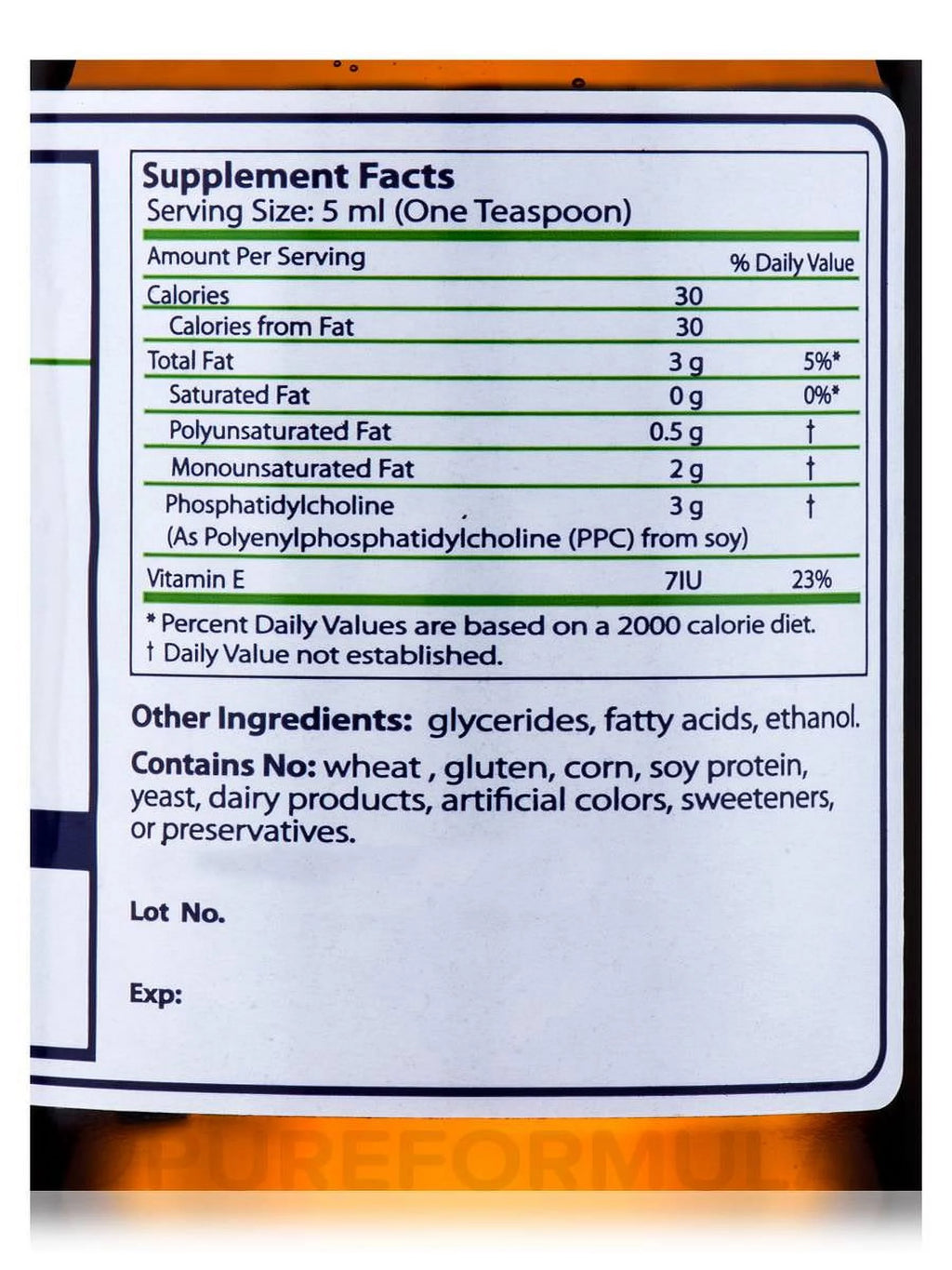 3000mg 8oz K1336