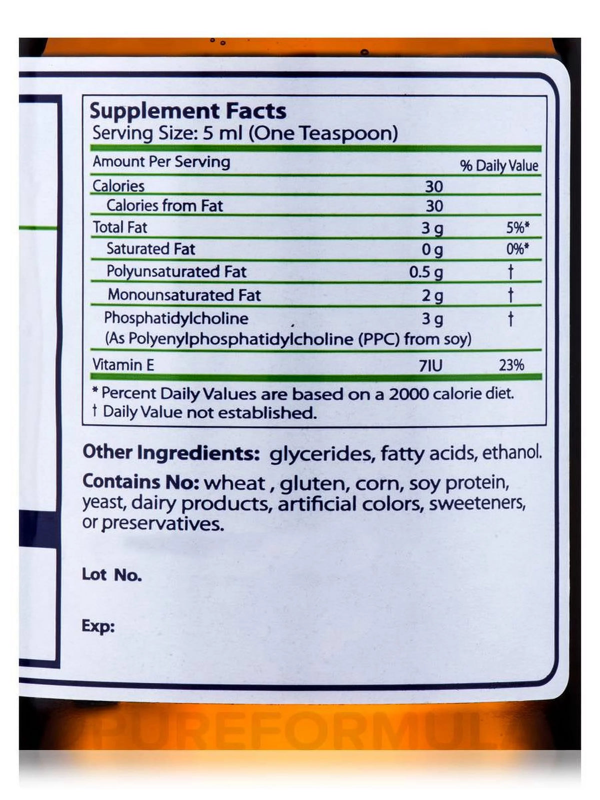 3000mg 8oz K1336