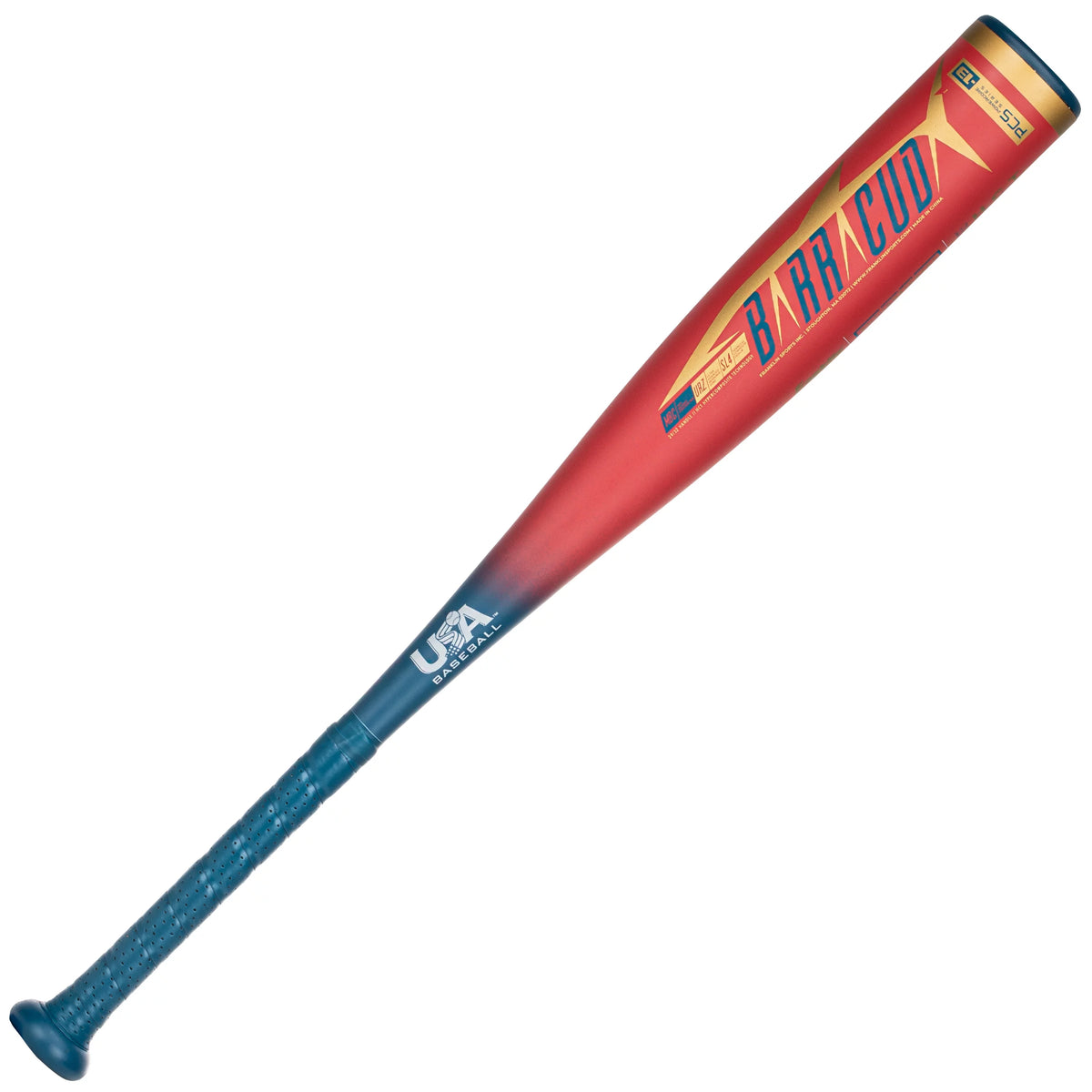 Kids Baseball Teeball Bat 26 Inches 13oz Metal Composite F507