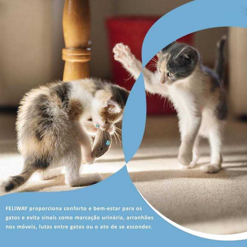 30 Day Diffuser Refill for Cats T765926