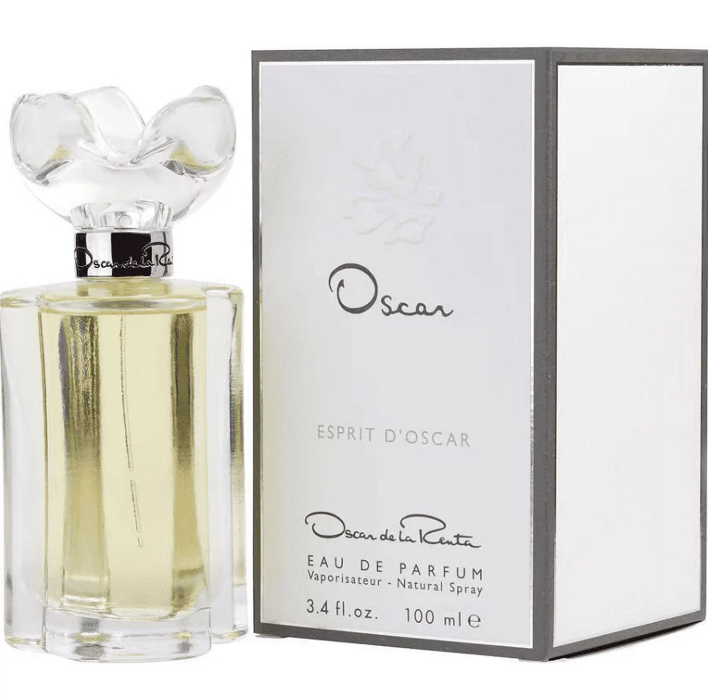Eau de Parfum 3.4 oz E793