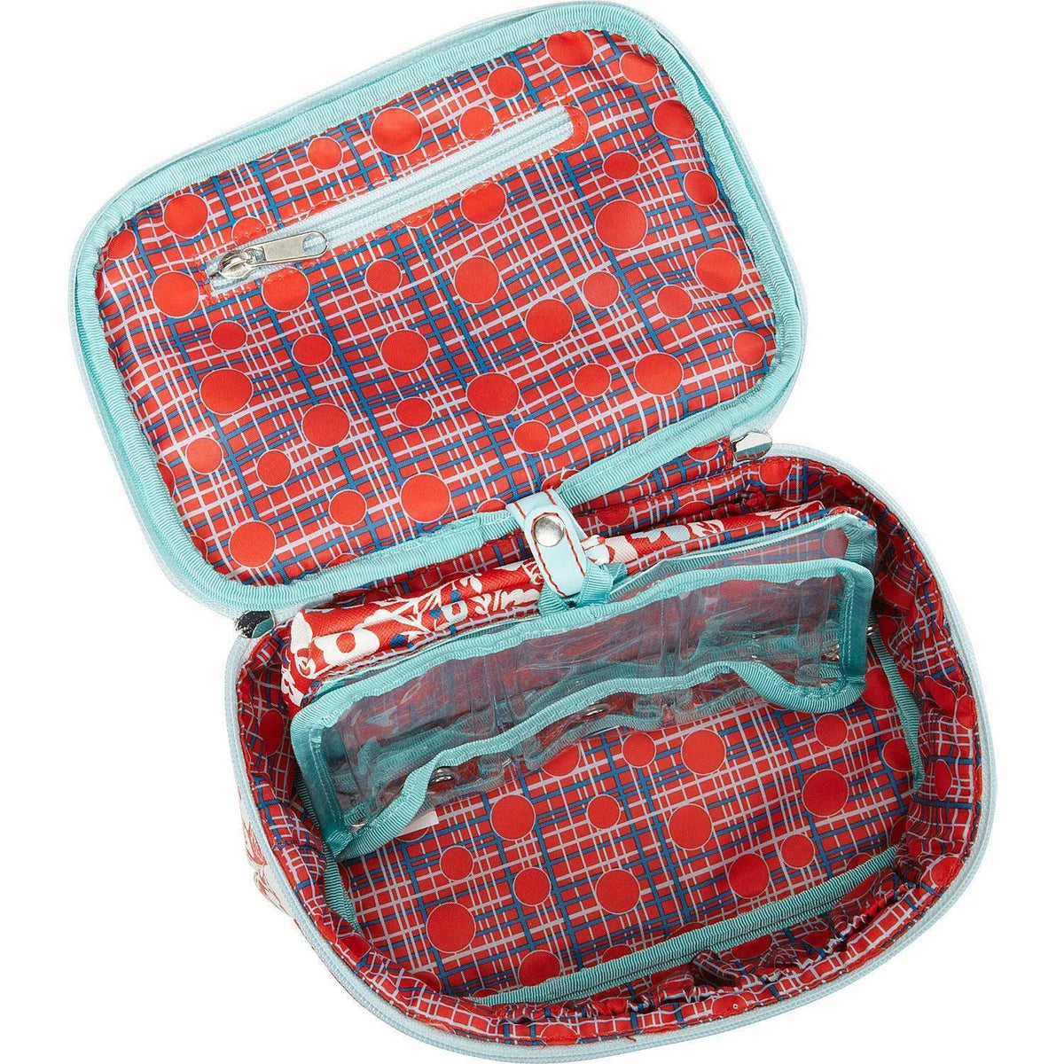 Train Case D5093